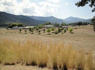 2323 Wicklow Woods Dr, Yreka, CA