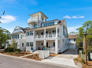 114 Coopersmith Ln, Inlet Beach, FL 32461