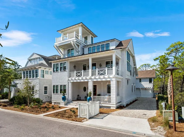 114 Coopersmith Ln, Inlet Beach, FL 32461