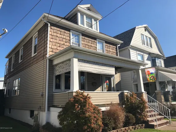 58 Manhattan St, Ashley, PA 18706