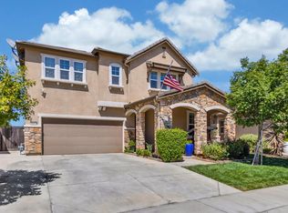 8557 Ria Formosa Way, Elk Grove, CA 95757