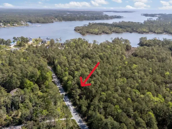 336 Mills Rd Lot 13, Oriental, NC 28571