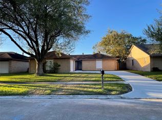 3310 Boxelder Dr, Houston, TX 77082