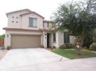 3743 E Janelle Ct, Gilbert, AZ 85298
