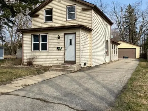 515 South Third STREET, Delavan, WI 53115