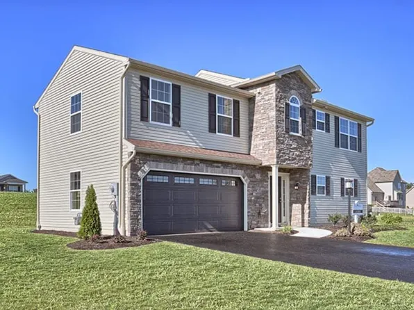 Laurel Plan, Meadow Lane Farms