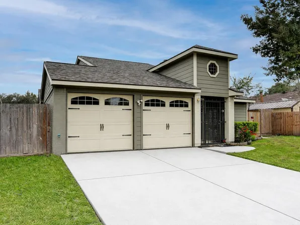 1306 Mimosa Rd, Missouri City, TX 77489