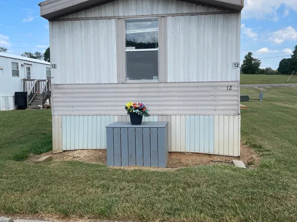 (undisclosed Address), Morristown, TN 37814