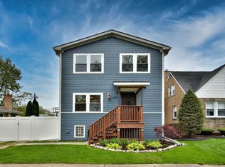 6917 W Balmoral Ave, Chicago, IL 60656