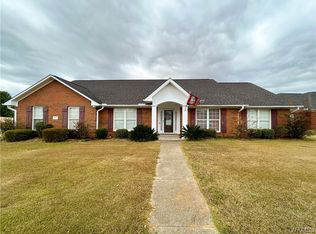 8722 Inverness Cir, Tuscaloosa, AL 35405