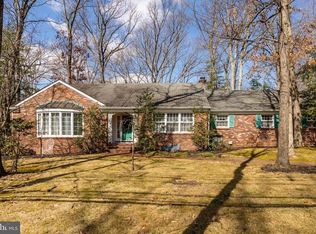 1308 Marlkress Rd, Cherry Hill, NJ 08003