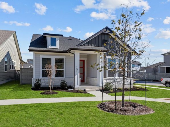 152 Weaver Ln, Bastrop, TX 78602