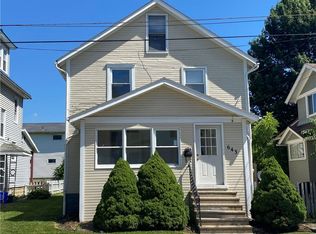 643 Clark Ave, Indiana, PA 15701