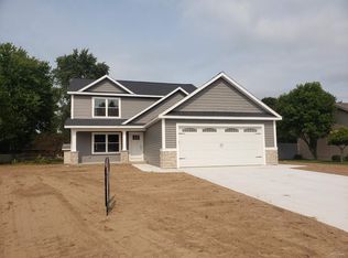6206 Willowbrook Dr, Saginaw, MI 48638