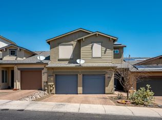 652 Brindle Dr, Clarkdale, AZ 86324