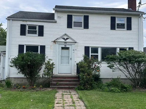 15 Craigie St, Portland, ME 04102