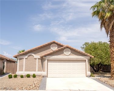 6400 Yarmouth Dr, Las Vegas, NV, 89108