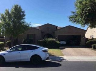 3881 E Cassia Ln, Gilbert, AZ 85298