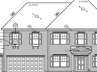 3624 Jacinta Ct #456, Tega Cay, SC 29708