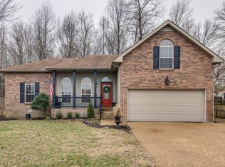 103 Pembroke Ct, White House, TN 37188