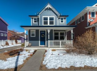 8355 E 28th Ave, Denver, CO 80238