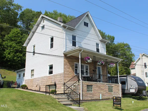 541 North St, Lilly, PA 15938