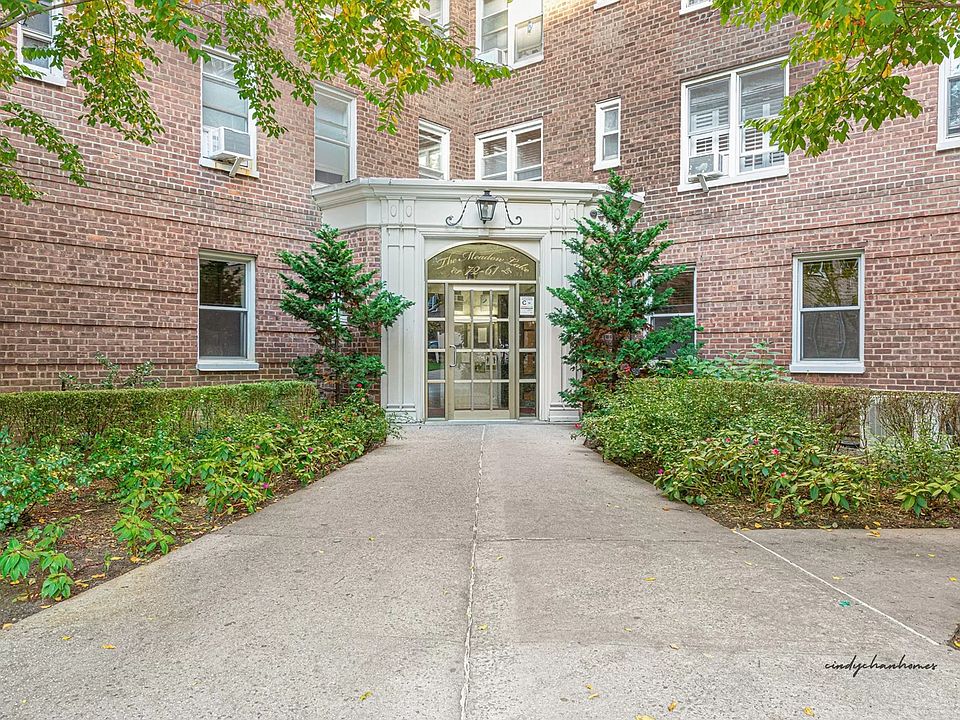 7281 113th St Forest Hills, NY, 11375 Apartments for Rent Zillow