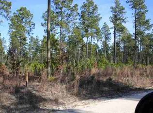 0 Tufts Vis LOT 9A, Jackson Springs, NC 27281