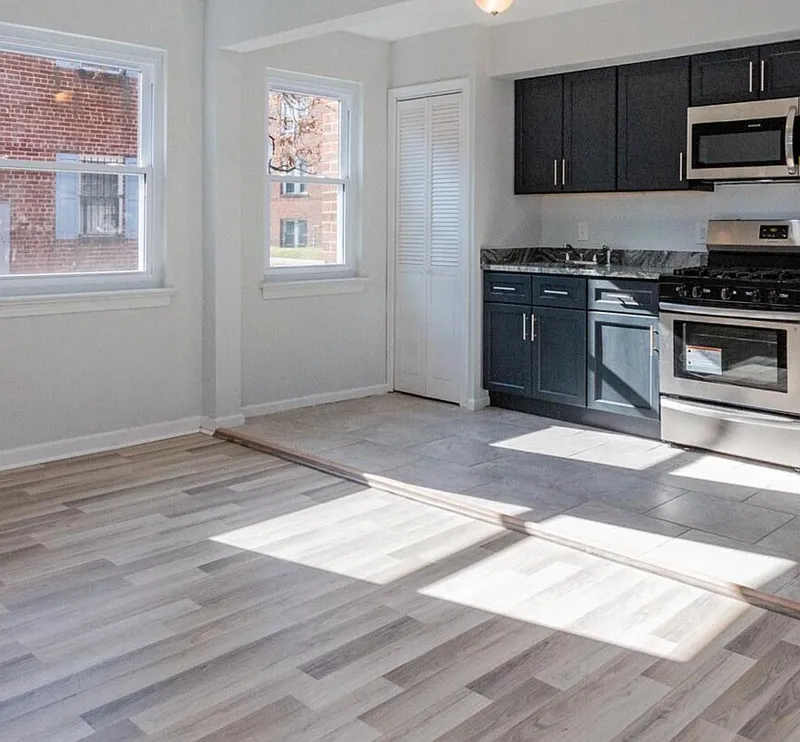 1 bed, 1.0 bath, 600 sqft, $1,400 — Photo 4