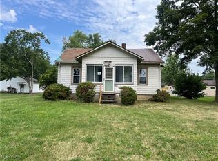 355 E Michigan Ave, Sebring, OH 44672