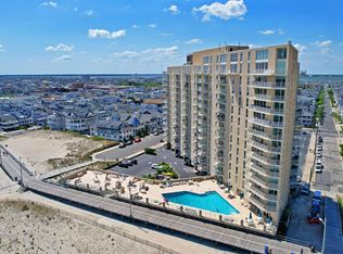 322 Boardwalk #812, Ocean City, NJ