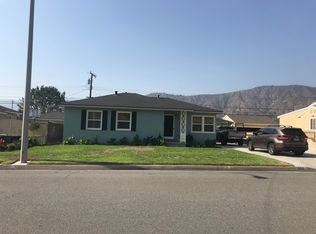 655 Lochleven St, Glendora, CA 91741