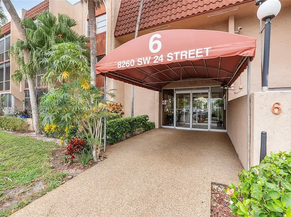 8260 SW 24th St APT 6305, North Lauderdale, FL 33068