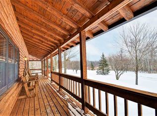 N7813 Cooper Rd, Oneida, WI 54155