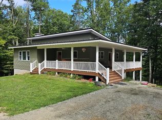 4874 Grayson Pkwy, Independence, VA 24348