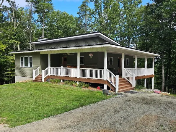 4874 Grayson Pkwy, Independence, VA 24348