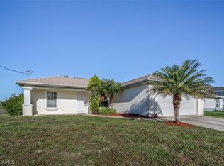 6001 Pat Ave N, Lehigh Acres, FL 33971