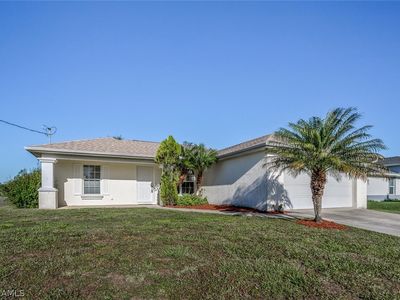 6001 Pat Ave N, Lehigh Acres, FL, 33971