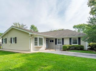 12300 Salem Ln, Bowie, MD 20715