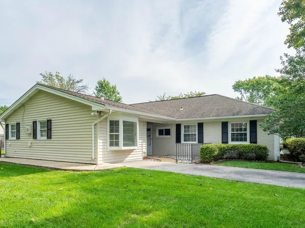 12300 Salem Ln, Bowie, MD 20715