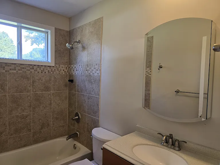 Full Bath