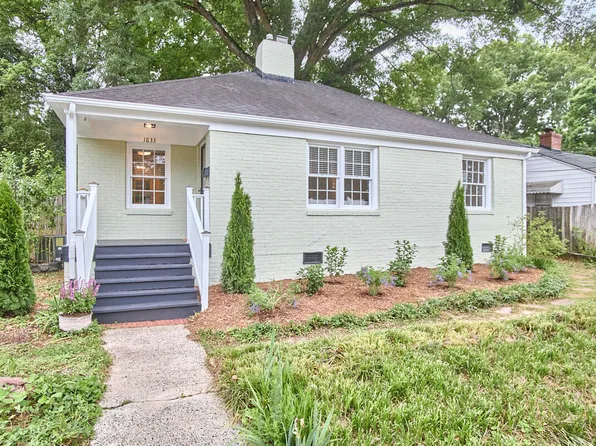 1833 Forest Rd, Durham, NC 27705