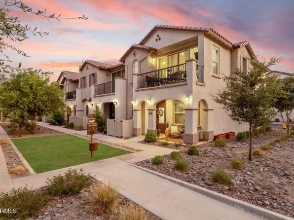 4639 S Glacier, Mesa, AZ 85212