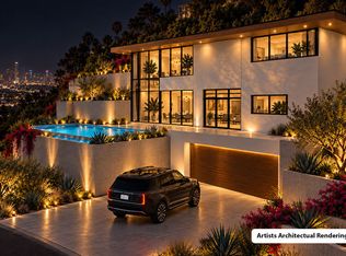 3047 Passmore Dr, Hollywood, CA 90068