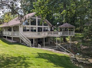 7326 State Route 19 Rd UNIT 26-28, Mount Gilead, OH 43338