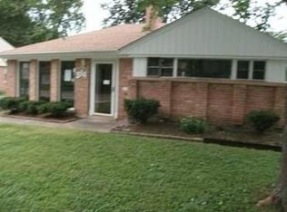 314 Merrimac St, Park Forest, IL