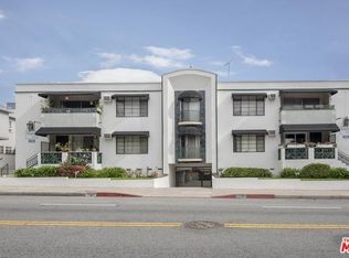 1020 N Crescent Heights Blvd APT 8, West Hollywood, CA 90046
