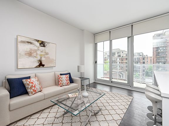 4th image of 300 Lisgar St #506
