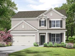 137 Cochin Dr, Statham, GA 30666