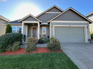 1713 N Kalapuya Pl, Lafayette, OR